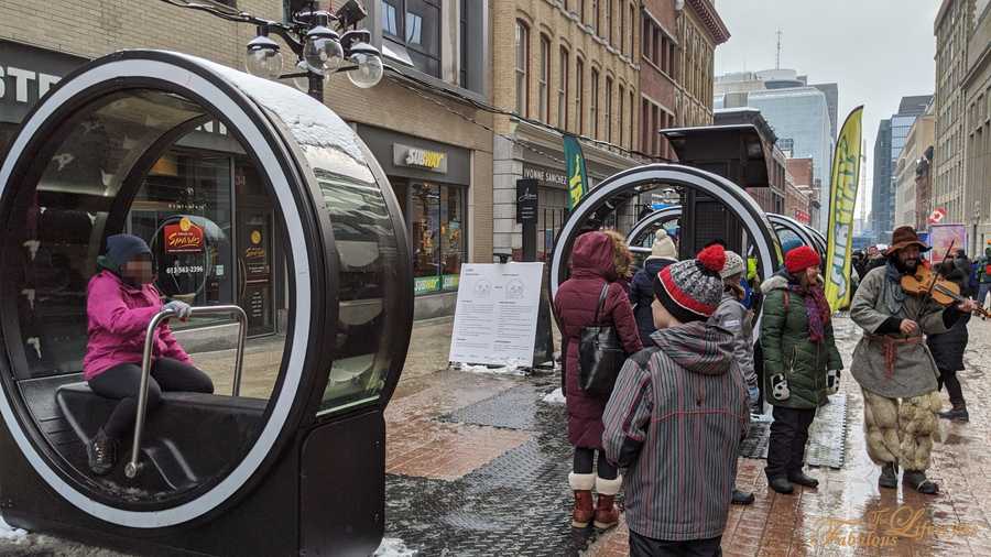 29 ottawa winterlude