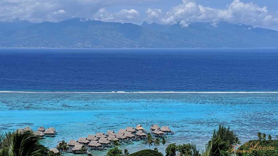 29 moorea dream lagoon villa