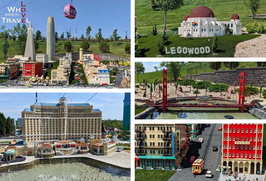 29 new york legoland