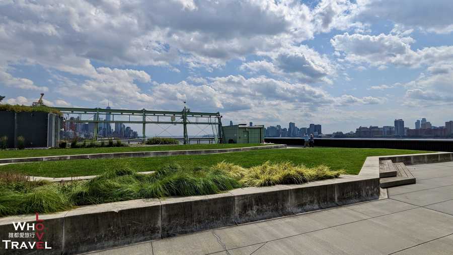 20 new york pier57