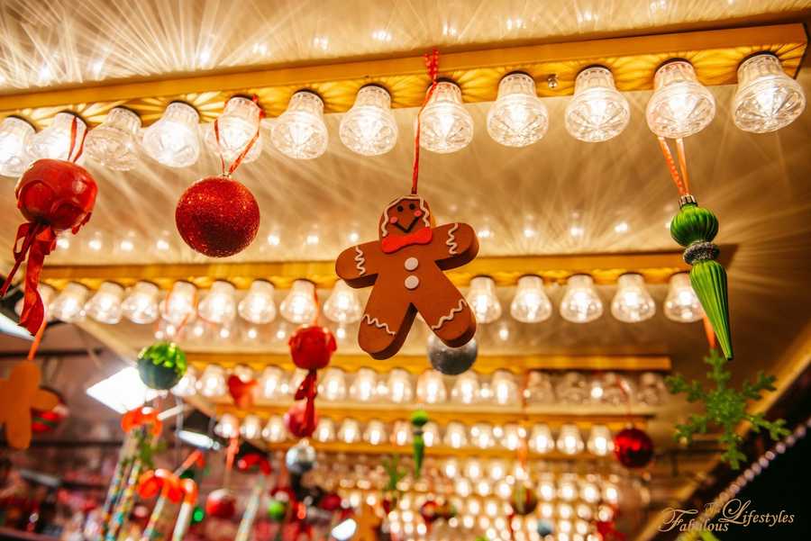 Source: Hyde Park Winter Wonderland Web Page