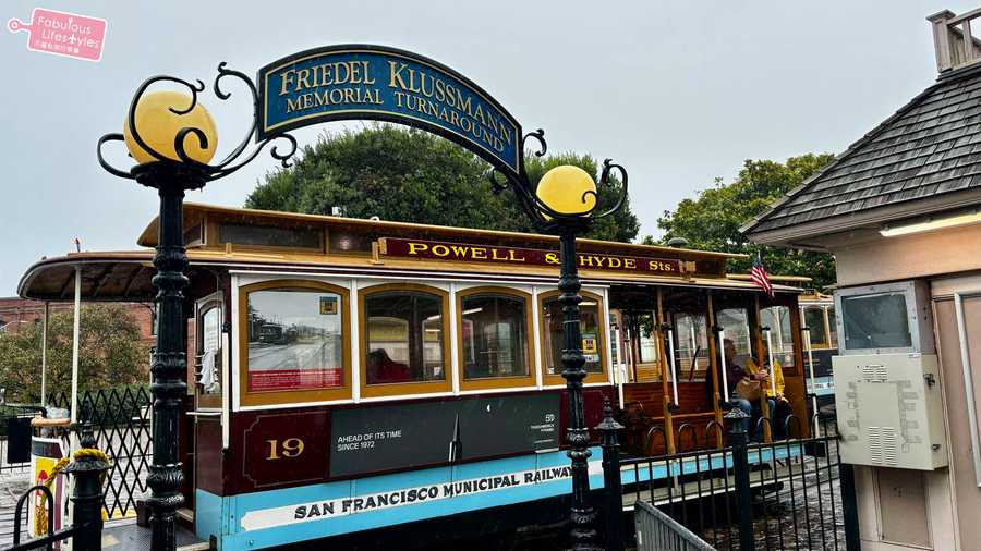 05 san francisco cable car museum