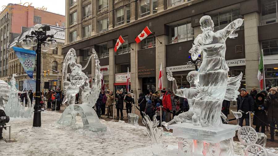 24 ottawa winterlude