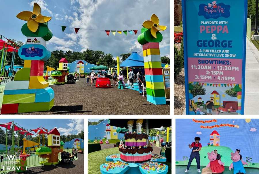 15 new york legoland