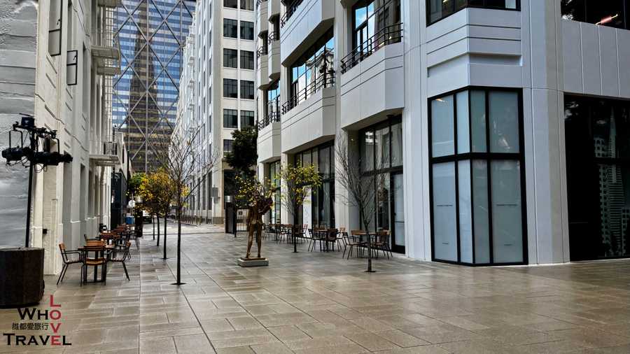 10 san francisco transamerica pyramid