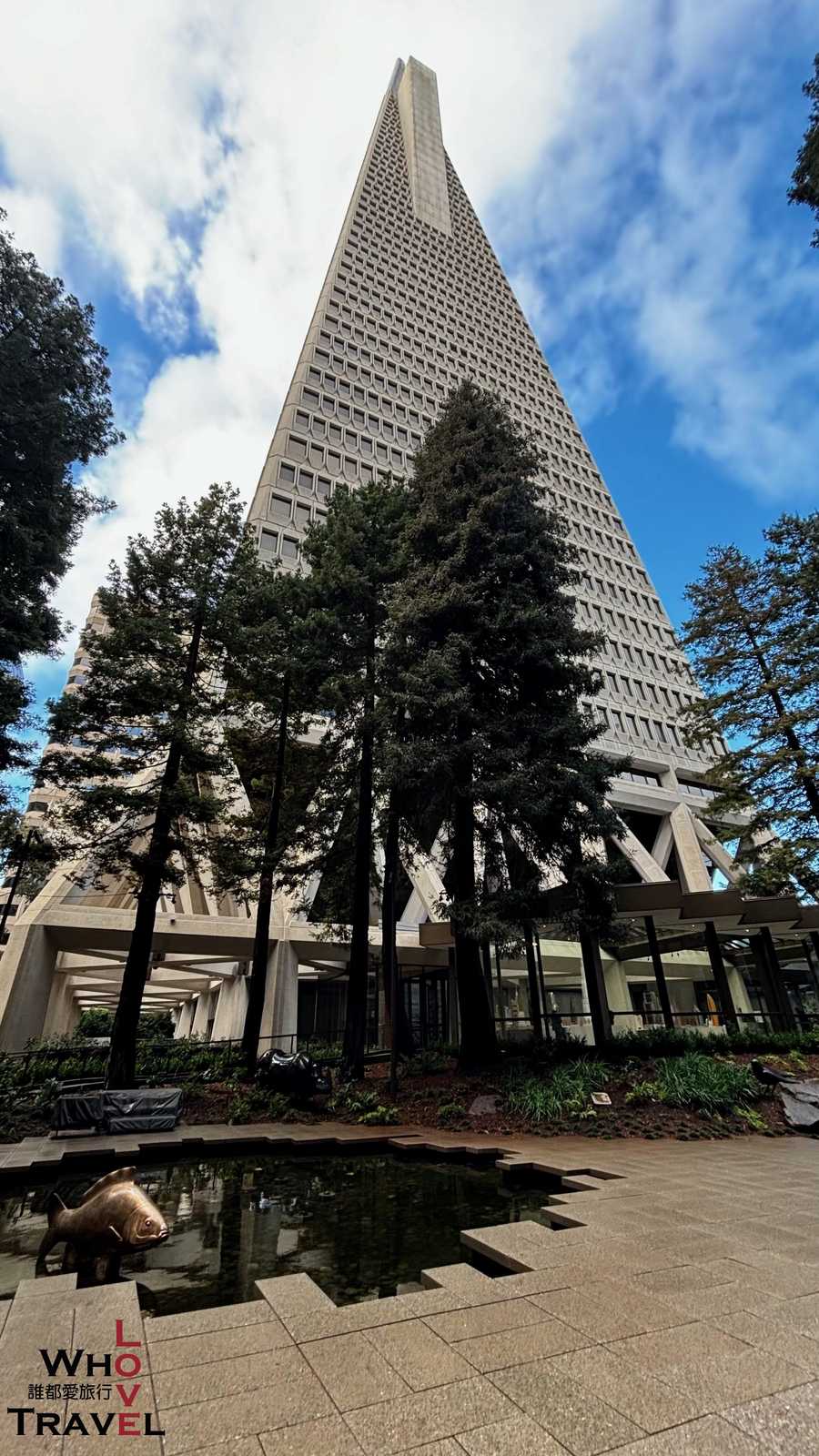 06 san francisco transamerica pyramid