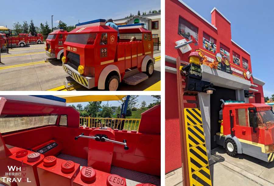 20 new york legoland