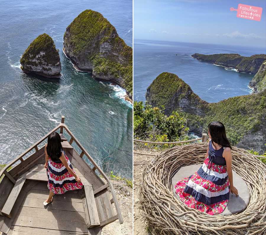 25 bali nusa penida