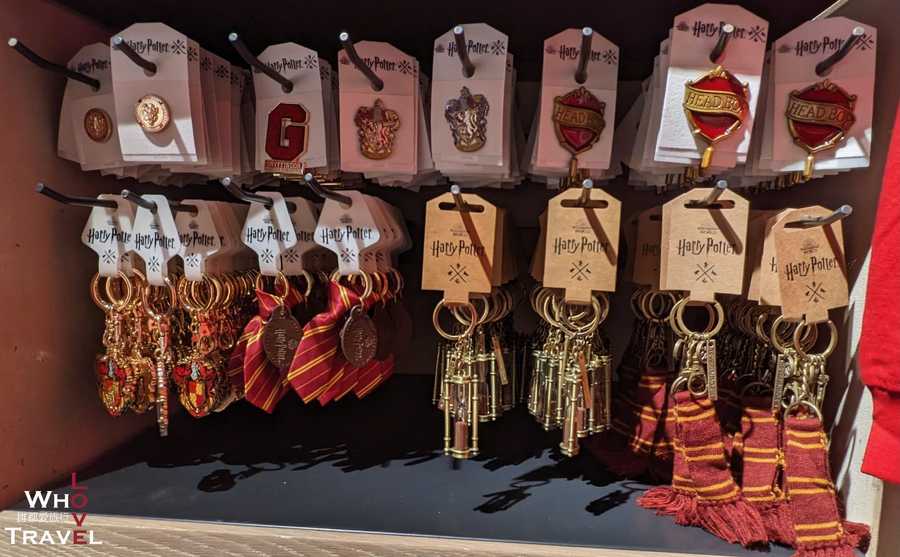 16 new york harry potter