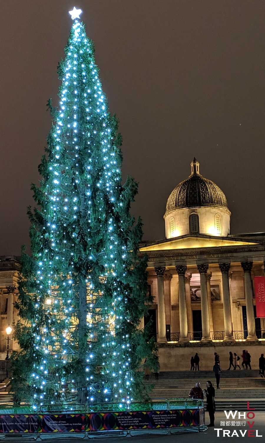 23 london xmas