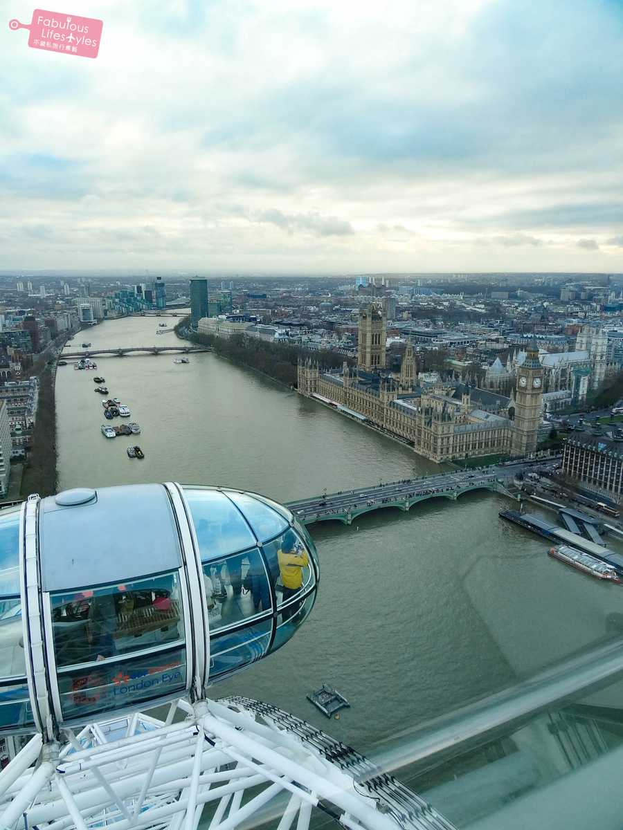 14 london eye