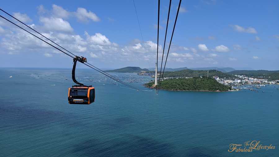 14 sunworld cable car