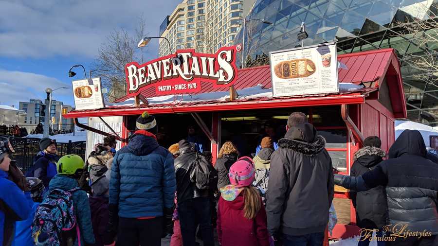 16 ottawa winterlude