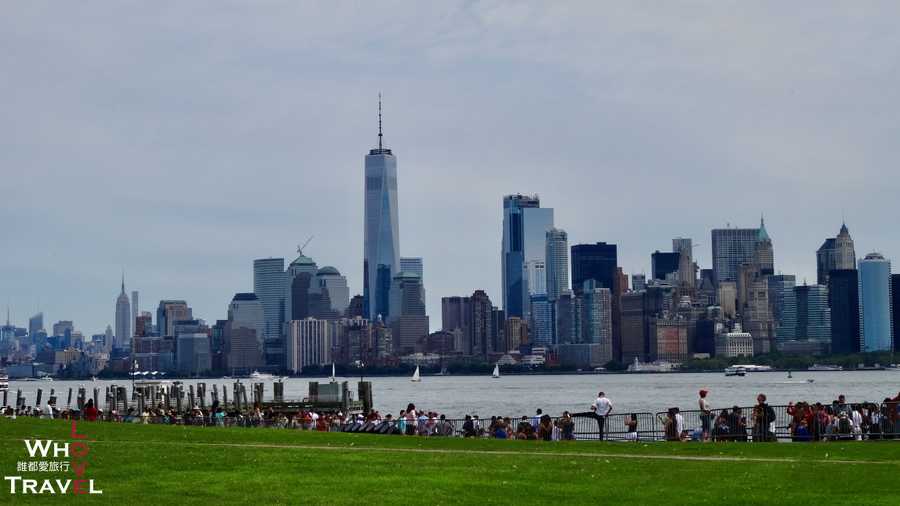 17 new york statue of liberty