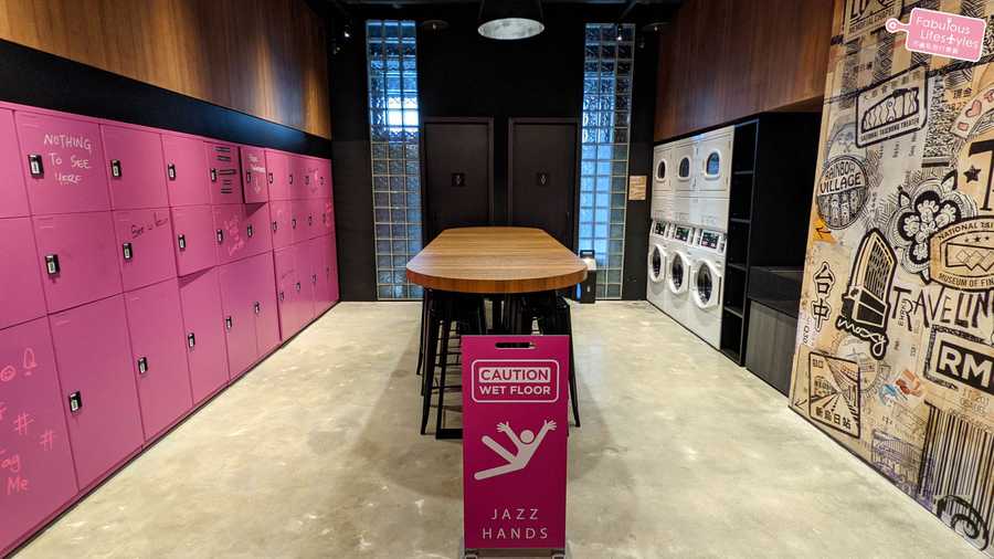 52 moxy taichung