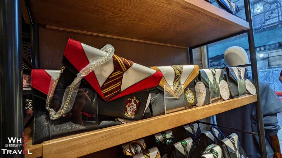 15 new york harry potter