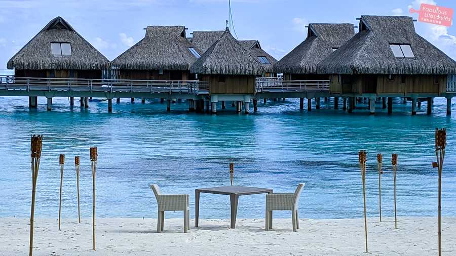 29 conrad bora bora nui