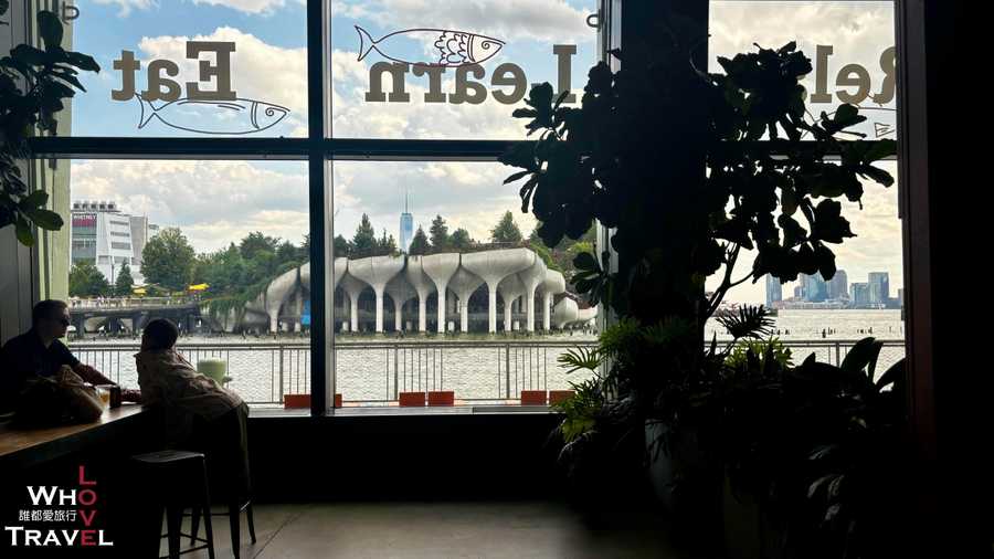 10 new york pier57