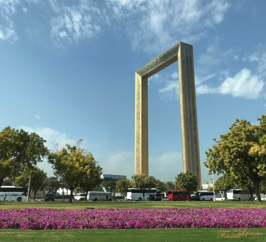 02 dubai frame