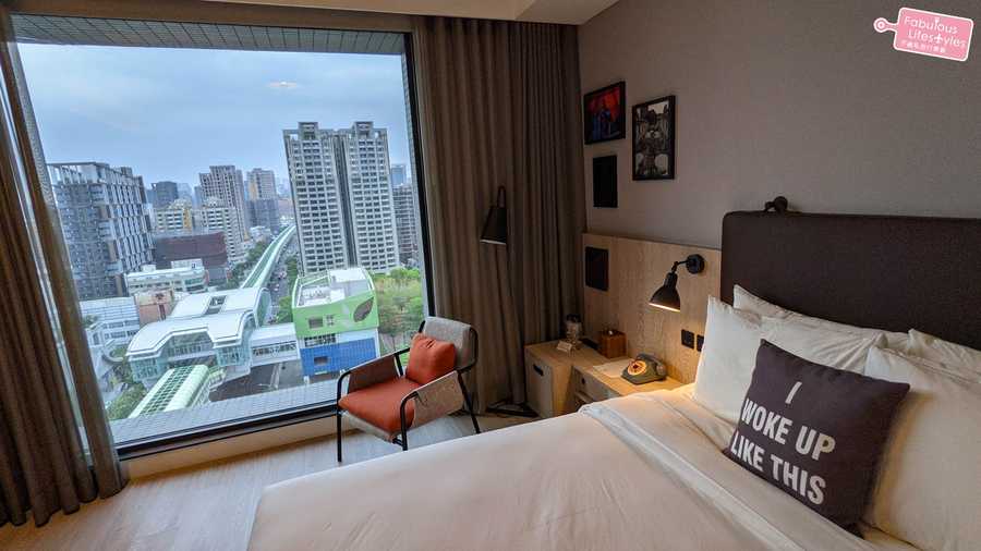 30 moxy taichung