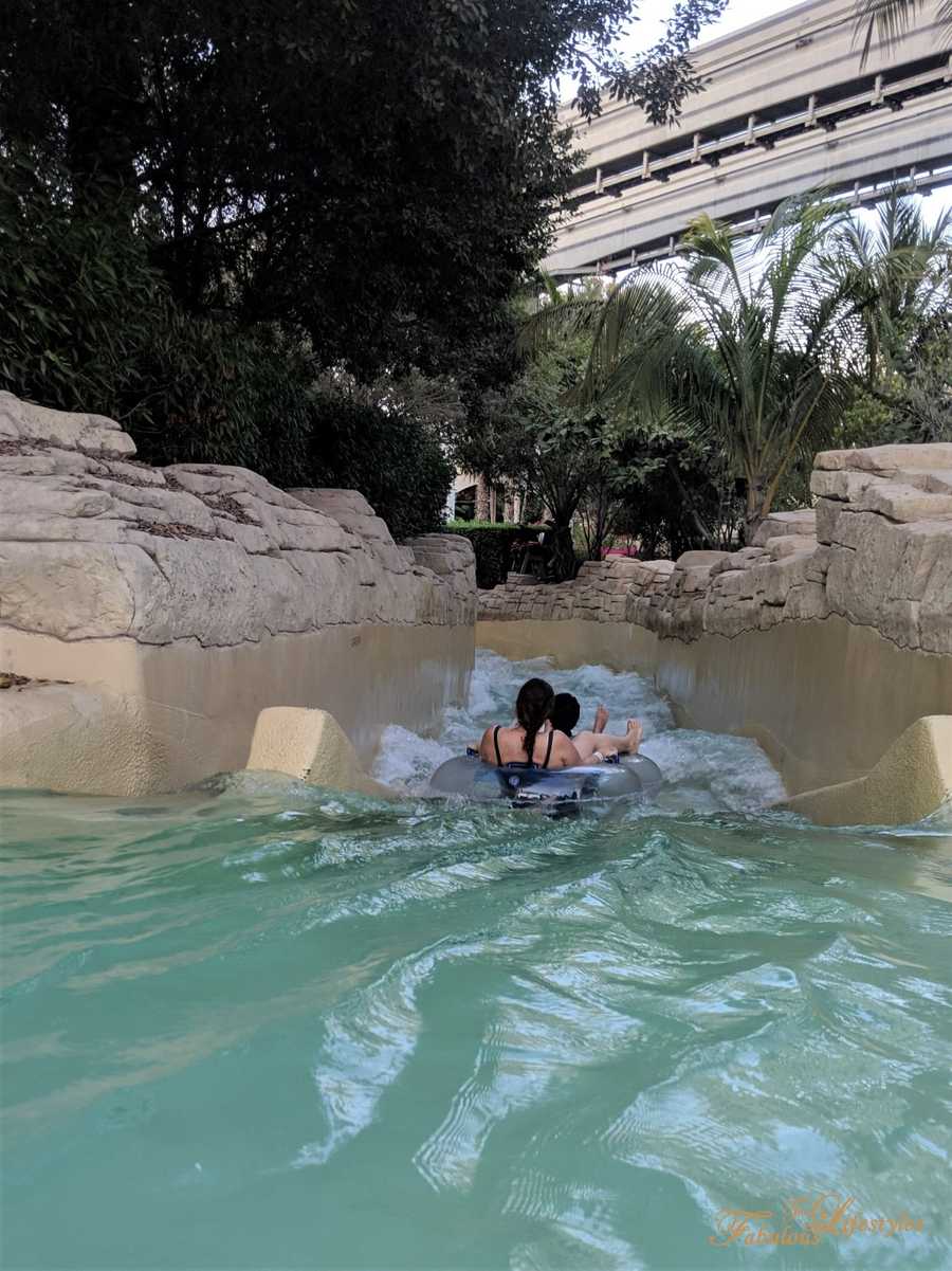 27 aquaventure waterpark