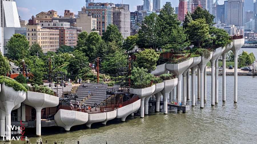 15 new york pier57