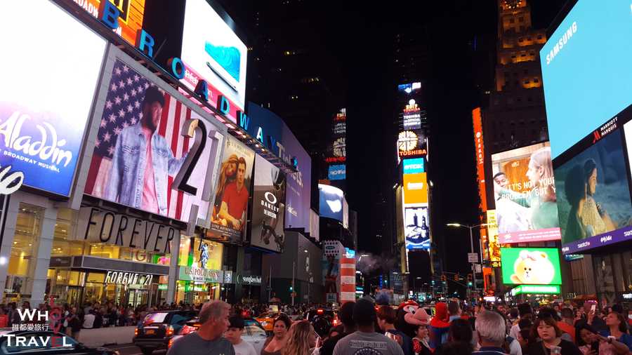 22 new york with kids