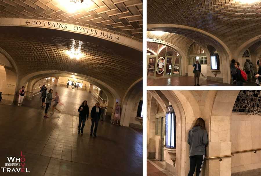 17 new york grand central terminal