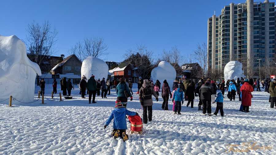 44 ottawa winterlude