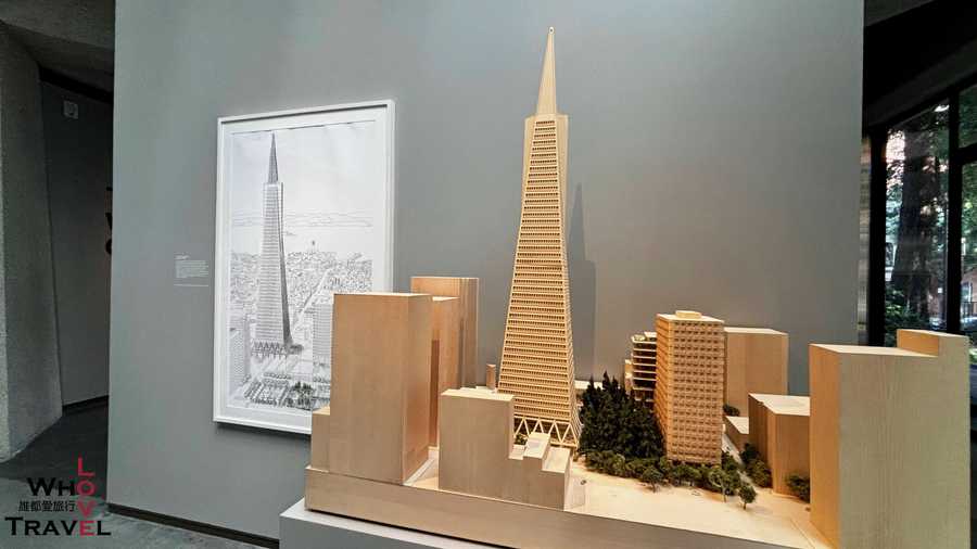 16 san francisco transamerica pyramid