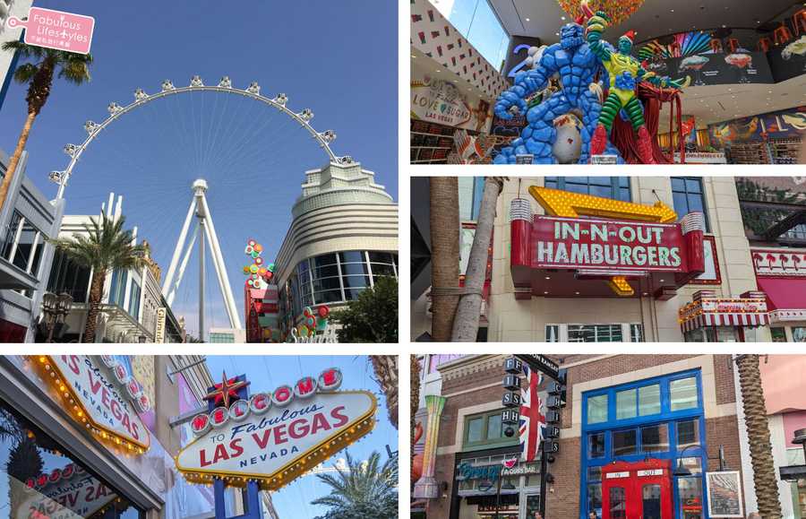 15 las vegas free attractions