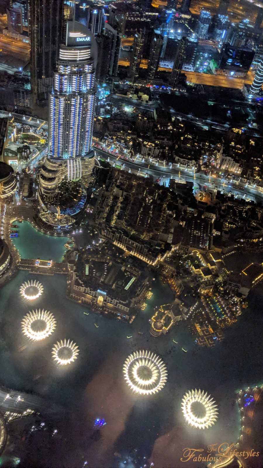 20 burj khalifa