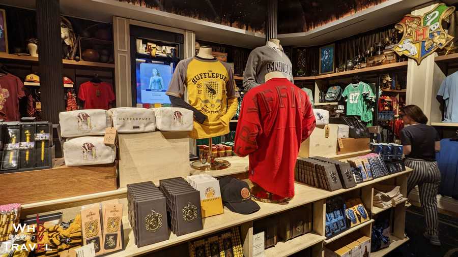 14 new york harry potter