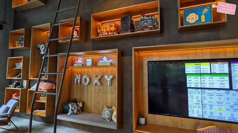 07 moxy taichung