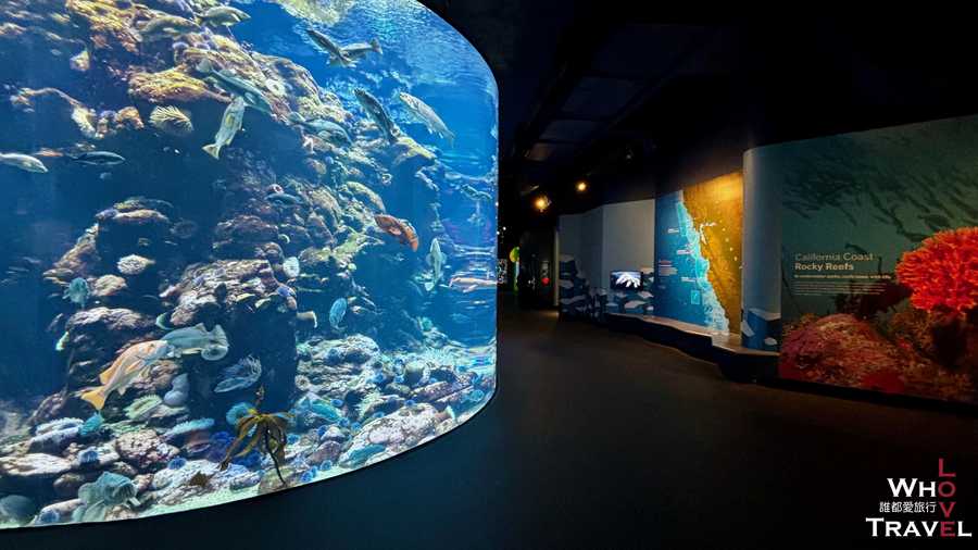 26 san francisco california academy of sciences