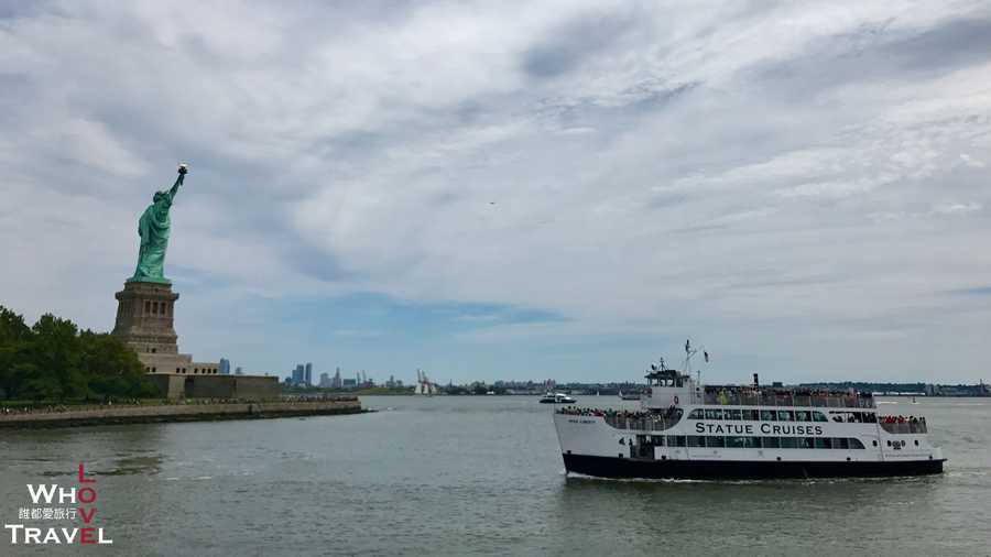 14 new york statue of liberty