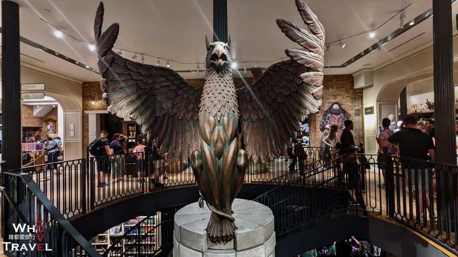 03 new york harry potter