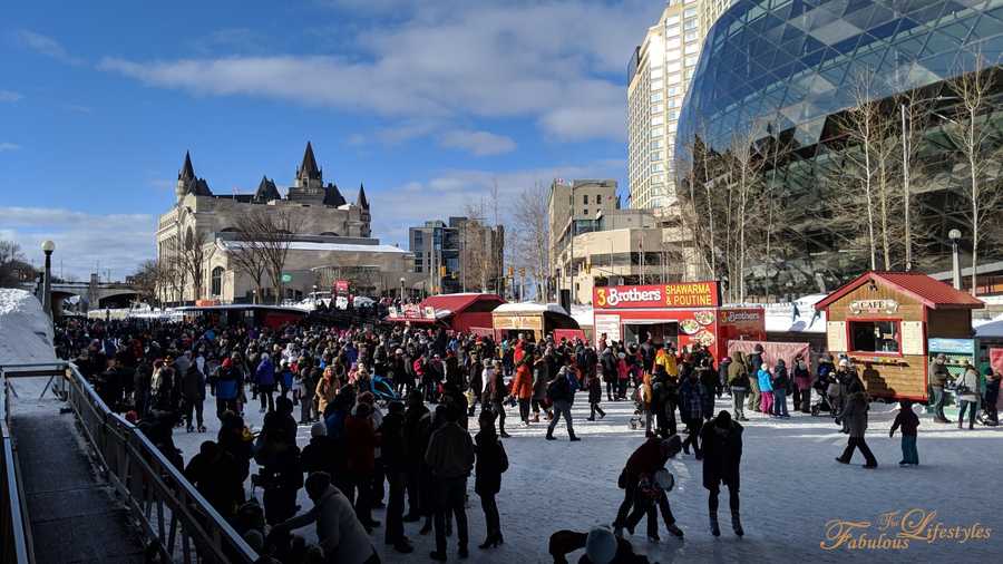 18 ottawa winterlude