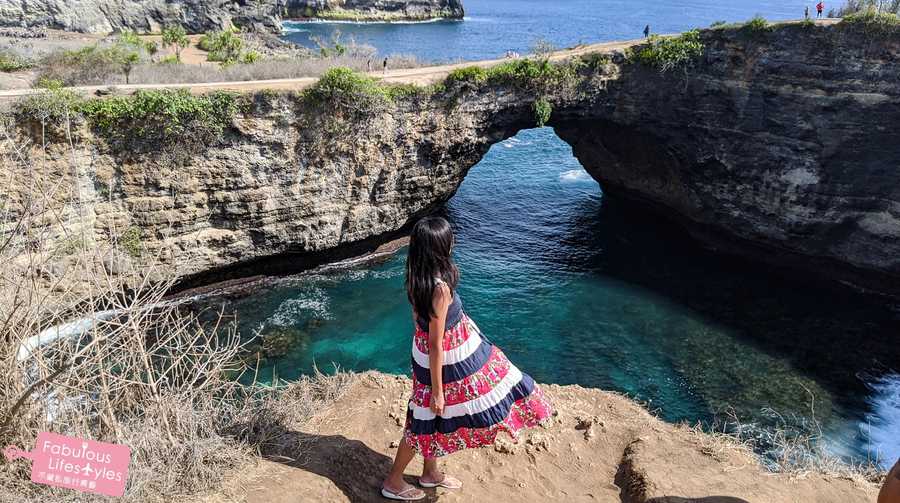 32 bali nusa penida