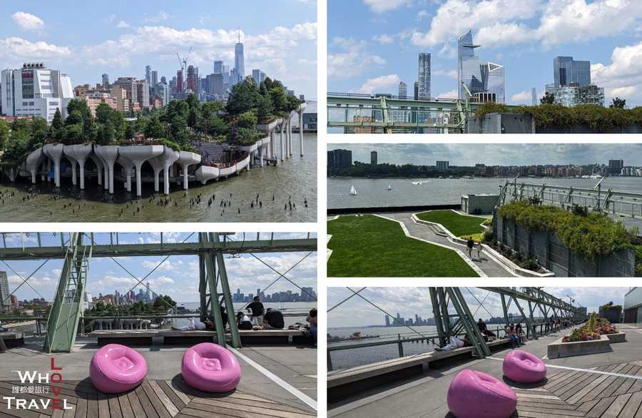 16 new york with kids