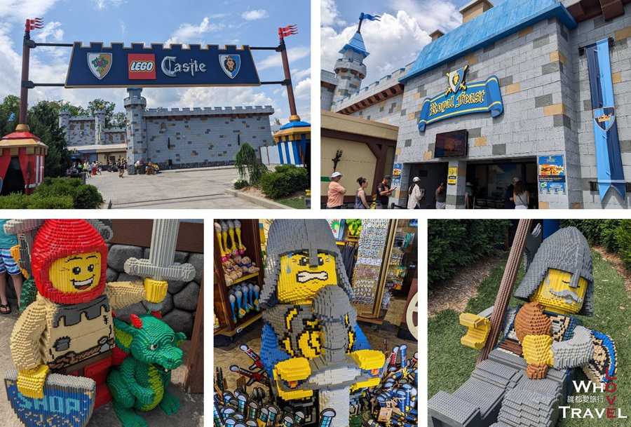 18 new york legoland