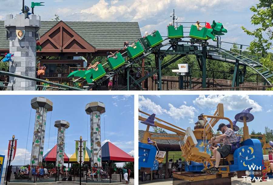 17 new york legoland