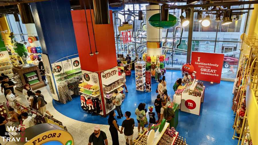 18 new york mm world