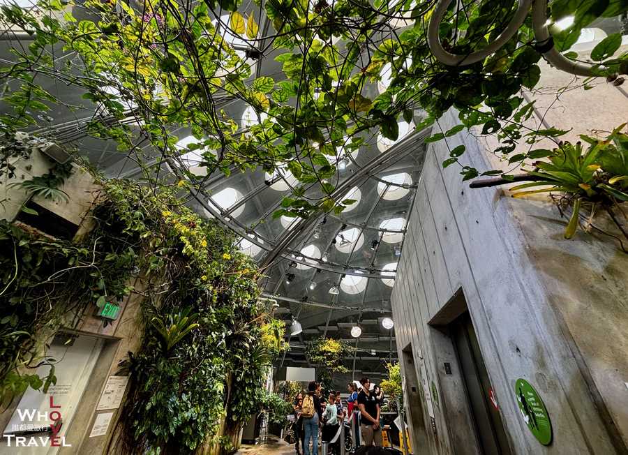 23 san francisco california academy of sciences