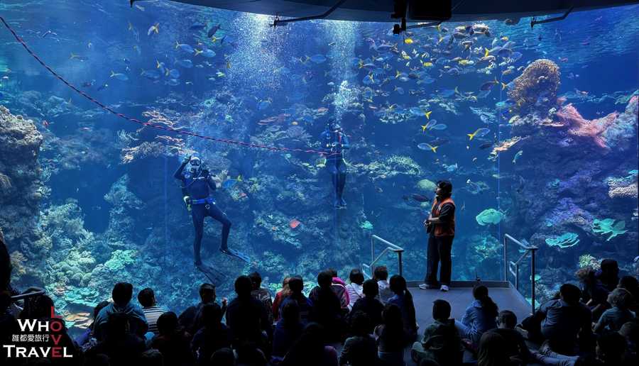 28 san francisco california academy of sciences