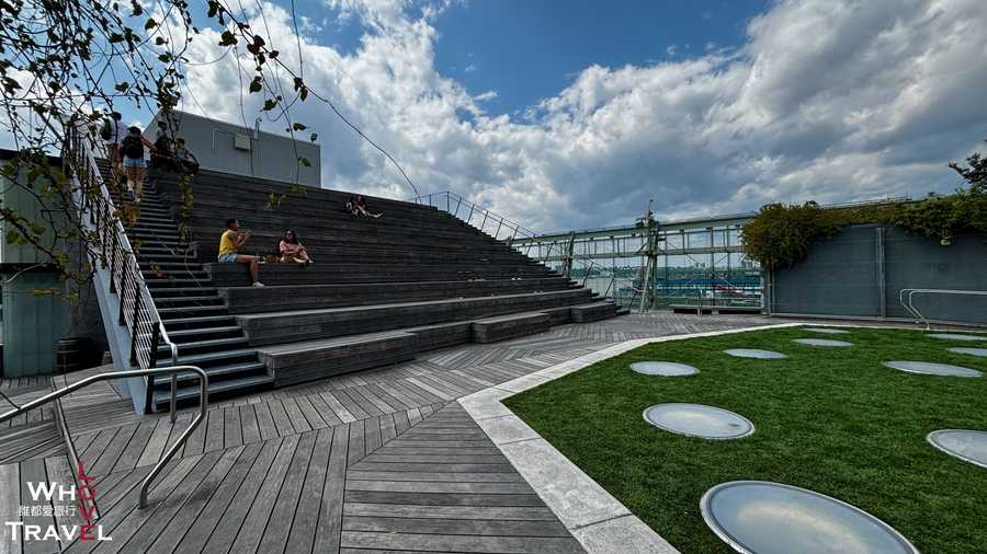 22 new york pier57