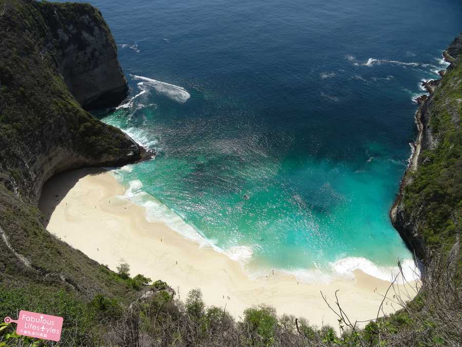 20 bali nusa penida