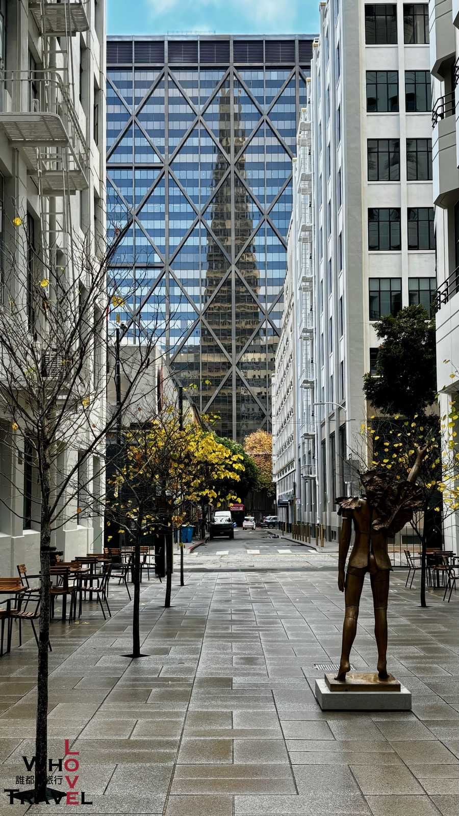 11 san francisco transamerica pyramid
