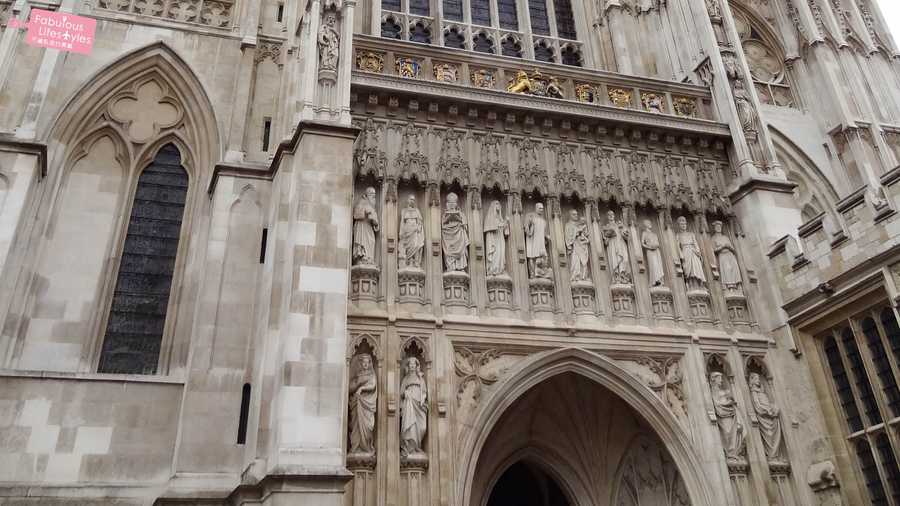 06 westminster abbey