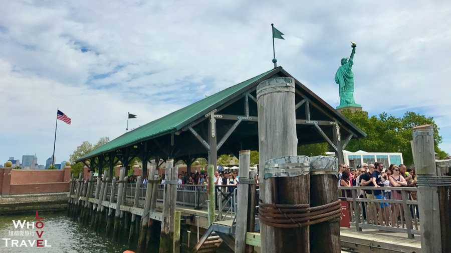 13 new york statue of liberty